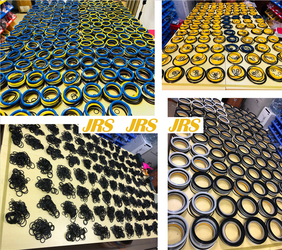 ประเทศจีน Jiangsu Runfeng Jiu Seals Co., Ltd.