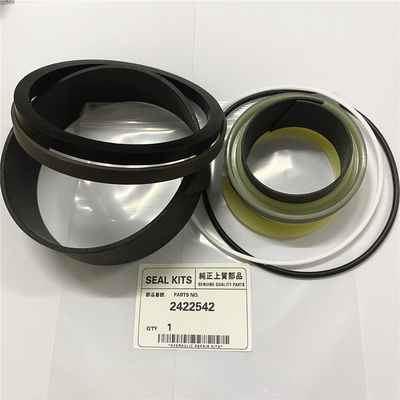 Ptfe 2422542 7x2658 Seal Kits Loader Seal Set