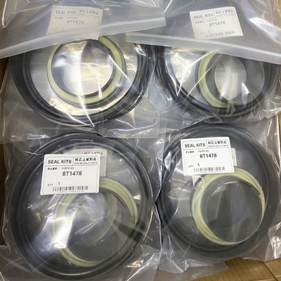 8T1379 8T1478 7X2710 ชุดซีลน้ำมันไฮดรอลิก 1895371 2281779 525257 8T1478 BD525257 สำหรับ