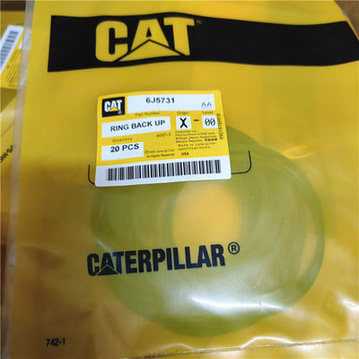 6J5731 6J5733 ซีลแหวนสำรอง