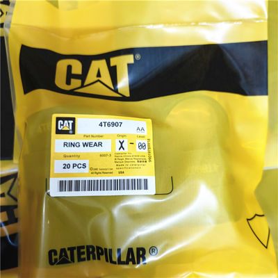 4T6907 5J7133 ซีล WR