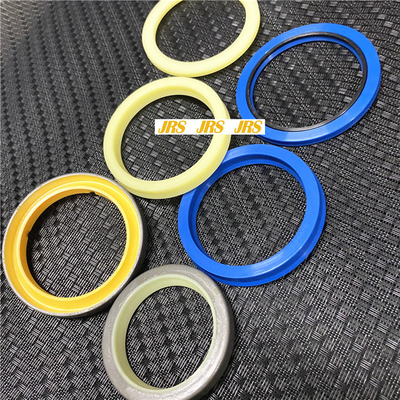 8C3842 2253286 9X3567 ซีลกันฝุ่น HBI DKI ซีลกระบอกไฮดรอลิก ซีลก้าน HBY U CUP บัฟเฟอร์ปัดน้ำฝน