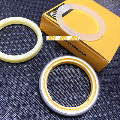4T6898 1672192 9X3582 ไฮดรอลิก ซิลินเดอร์ DUST WIPER SEAL U CUP BUFFER