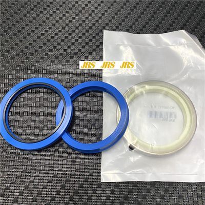 3465200 5J8400 8C5219 กระบอกไฮดรอลิก U CUP BUFFER DUST WIPER SEAL DKI HBI SEAL น้ํามันลิป