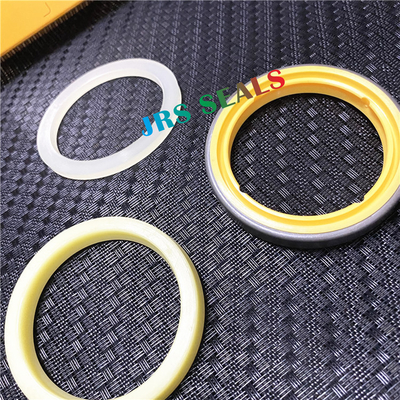 5J8300 2253287 6J1450 DUST WIPER SEAL U CUP BUFFER DKI HBI ไฮดรอลิก ซิลินเดอร์