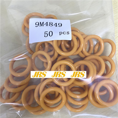 0951586 9M4849 9M4846 ชุดซีลโอริงสำหรับรถขุด CAT