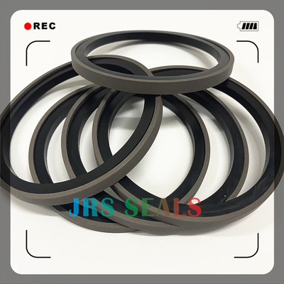 5J7013 5J8011 5J5402 5J7854 SPG SPGA SPGW PTFE NBR ลูกสูบซีล