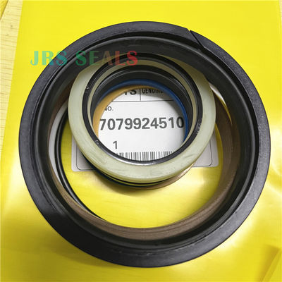 7079924510 7079941100 ชุดซีลกระบอกไฮดรอลิก EXCAVATOR LOADER KO.MA.TSU 707-99-24510 707-99-41100