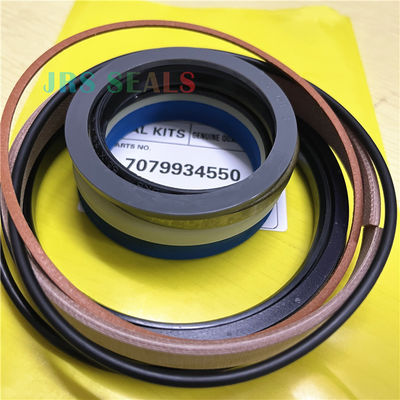 7079968420 7079934550 ชุดซีลกระบอกไฮดรอลิก EXCAVATOR LOADER KO.MA.TSU 707-99-68420 707-99-34550