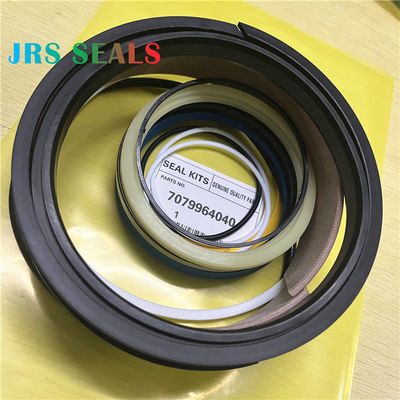 7079964040 7079924120 707-99-64040 707-99-24120 Boom Arm Bucket กระบอกไฮดรอลิกรถขุดชุดซีล