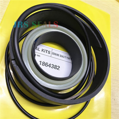 7X2783 1864382 7X-2783 186-4382 Tift Lift พวงมาลัยไฮดรอลิกกระบอก Loader ชุดซีล