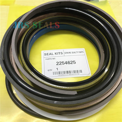 2254625 2479005 225-4625 247-9005 แขนไฮดรอลิกบูมบุ้งกี๋กระบอกขุดชุดซีล