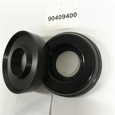 90409400 904-09400 สีดำ NBR แหวนซีลกระบอก Loader Excavator Seal Kit