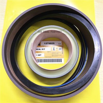 1279809 127-9809 ชุดซีลพวงมาลัยยกรถตักไฮดรอลิกยก Tift