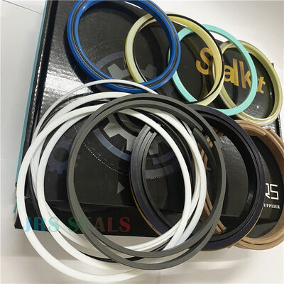 14589144 11700187 11709898 ชุดซีลกระบอกไฮดรอลิกแขนขุดบูมถัง