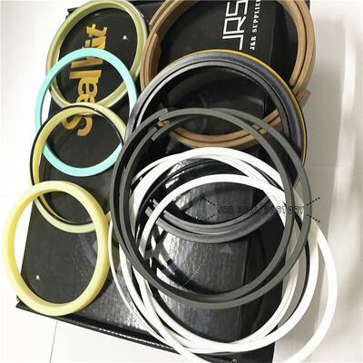 14597349 11704250 11712455 ชุดซีลกระบอกไฮดรอลิกแขนขุดบูมถัง