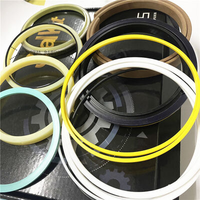 11704252 11712746 14514456 Arm Boom Bucket กระบอกไฮดรอลิกรถขุดชุดซีล