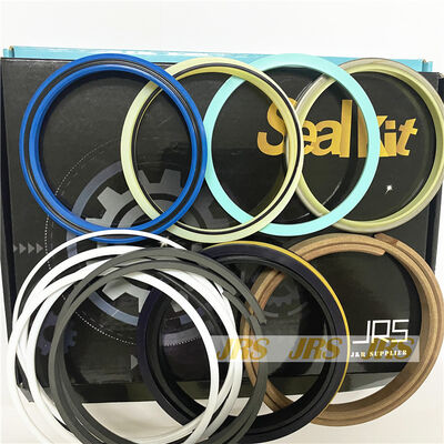 11704254 11714561 14515051 Arm Boom Bucket กระบอกไฮดรอลิกรถขุดชุดซีล