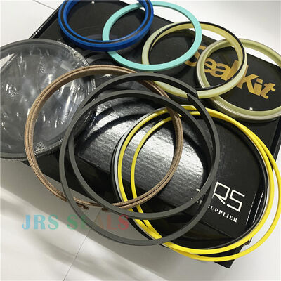 11715864 14515053 14618213 ชุดซีลกระบอกไฮดรอลิกแขนขุดบูมถัง