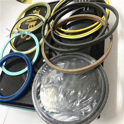 15173282 11707450 11990026 Boom Arm Bucket กระบอกไฮดรอลิกรถขุดชุดซีล