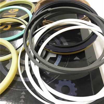 11705815 11716720 14517001 Aem Boom Bucket กระบอกไฮดรอลิกรถขุดชุดซีล