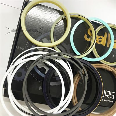 14519624 15016641 11707026 Boom Arm Bucket กระบอกไฮดรอลิกรถขุดชุดซีล