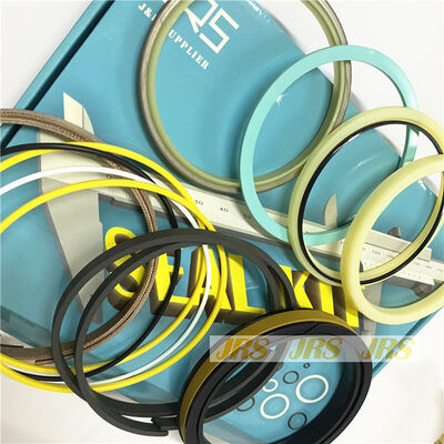 11707030 11988361 14524766 Boom Arm Bucket กระบอกไฮดรอลิกรถขุดชุดซีล