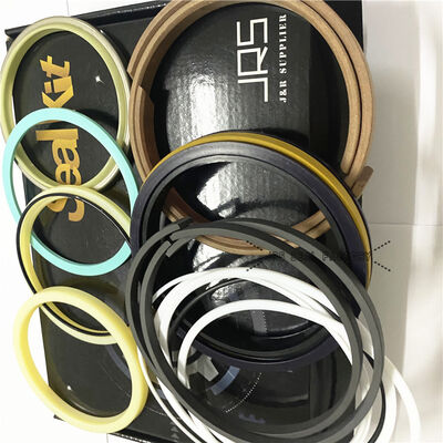 14530717 15174600 11707902 Boom Arm Bucket กระบอกไฮดรอลิกรถขุดชุดซีล