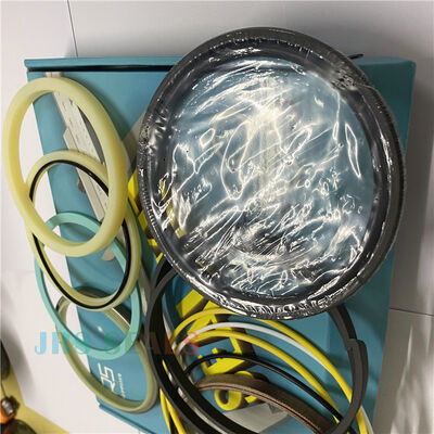 11990070 14534271 17207945 ชุดซีลกระบอกไฮดรอลิกรถขุดแขนบูมถัง