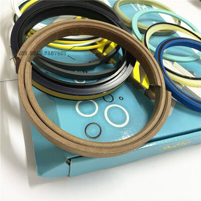 17253746 11709028 11990348 Boom Arm Bucket กระบอกไฮดรอลิกรถขุดชุดซีล