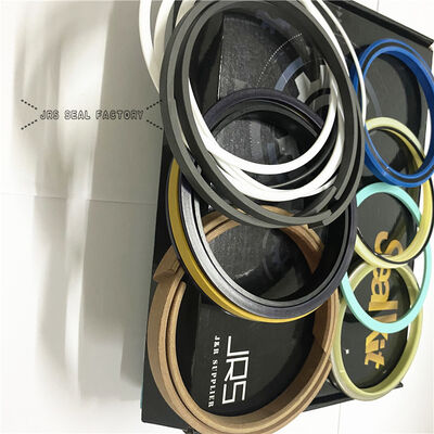 17253817 11709226 11990396 Boom Arm Bucket กระบอกไฮดรอลิกรถขุดแขน Boom Bucket Seal Kit