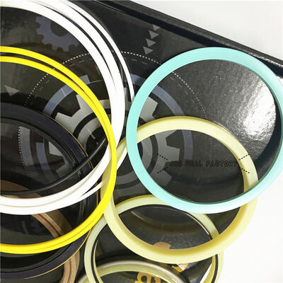 14589128 17254012 11709249 ชุดซีลกระบอกไฮดรอลิกแขนขุดบูมถัง