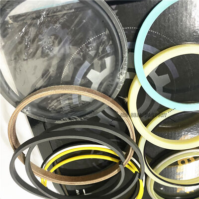 14589131 17264860 11709538 Boom Arm Bucket กระบอกไฮดรอลิกรถขุดชุดซีล