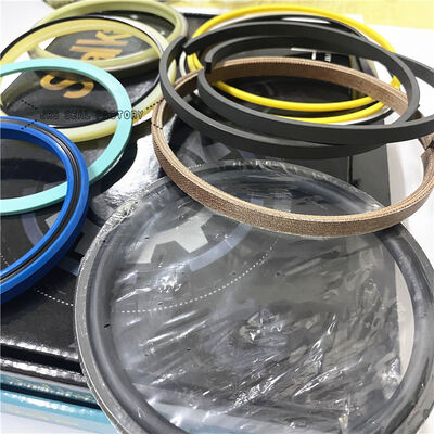 17265044 11709547 11990439 Boom Arm Bucket กระบอกไฮดรอลิกรถขุดชุดซีล