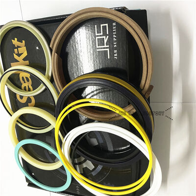 14589134 17409412 11883975 Arm Boom Bucket กระบอกไฮดรอลิกรถขุดชุดซีล