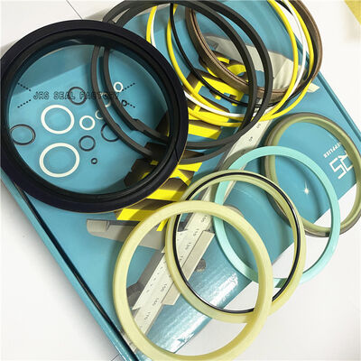 2578422 2976848-G 8T9042 ชุดซีลกระบอกไฮดรอลิกแขนขุดบูมถัง