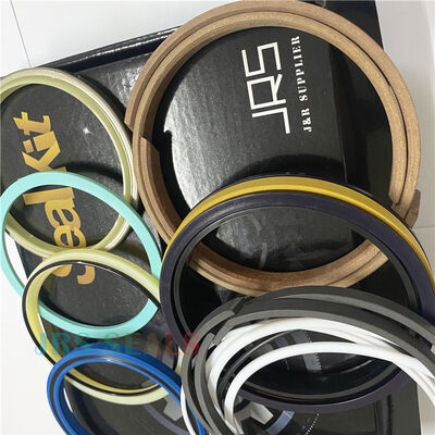 8T4772 2578422 2976848-G Lift Tift Steering ชุดซีลกระบอกไฮดรอลิก Loader