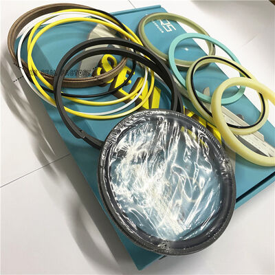 3367345-G 3195647 1137480/SI Arm Boom Bucket กระบอกไฮดรอลิกรถขุด Loader Seal Kit