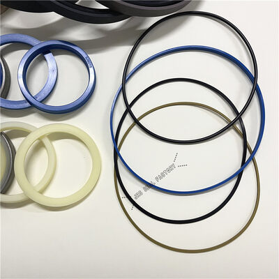 2578422 2976848 2418925 Lift Tift พวงมาลัยไฮดรอลิกกระบอก Loader ชุดซีล Arm Boom Bucket Kit