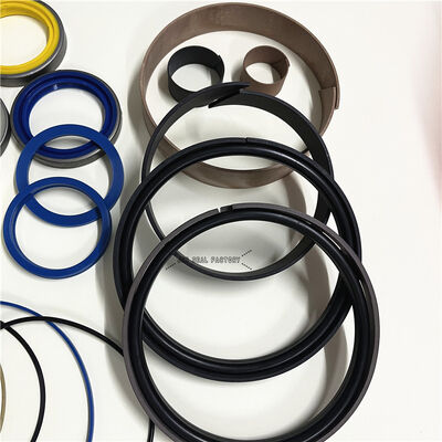 8T9042 1137478-G 3195647-G Lift Tift พวงมาลัยไฮดรอลิกกระบอก Loader Seal Kit