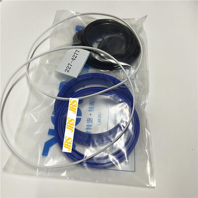 227-4277 2274277 กระบอกไฮดรอลิกรถขุดแขนบูมถังซีลชุดยก Tift ชุดพวงมาลัยรถตัก