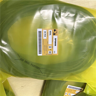 2D8009 5B3718 5P9806 9H6067 NBR สีดำ Oring กระบอกไฮดรอลิกยก Tift ชุดซีลพวงมาลัย