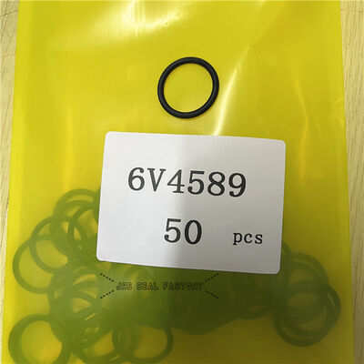 6V4589 4S5924 2M0344 2H3938 Lift Tift พวงมาลัยไฮดรอลิกกระบอก Loader Oring Seal