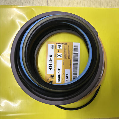4364915 436-4915 Arm Boom Bucket ชุดซีลกระบอกไฮดรอลิกรถขุด