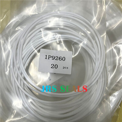1P9260 1P-9260 PTFE ด้านหลังซีลฝุ่นแขนบูมถังกระบอกไฮดรอลิก Excavator Loader ชุดซีล