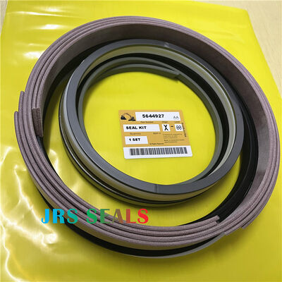 5644927 564-4927 Boom Arm Bucket ชุดซีลกระบอกไฮดรอลิกรถขุด