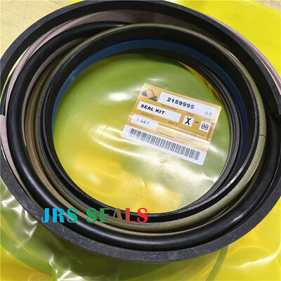 2159995 215-9995 Arm Boom Bucket ชุดขุดเจาะกระบอกไฮดรอลิกชุดมอเตอร์สวิง