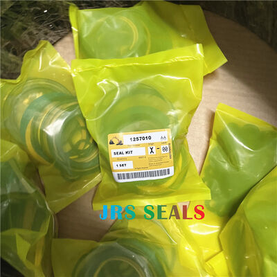 1257010 125-7010 ชุดซีลพวงมาลัยยกรถตักไฮดรอลิกยก Tift