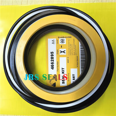4662895 466-2895 1864311 186-4311 Boom Arm Bucket กระบอกไฮดรอลิกรถขุดชุดซีลชุดมอเตอร์สวิง
