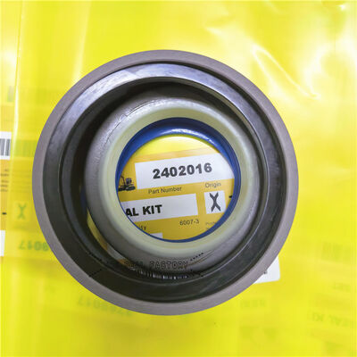 2402016 240-2016 Lift Tift Steering ชุดซีลกระบอกไฮดรอลิก Loader